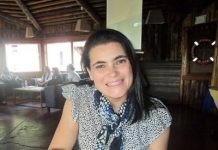 Ex seremi del trabajo inició candidatura a Diputada por RN