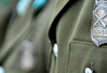 Buscan elevar categoría del retén de Carabineros en #Pargua