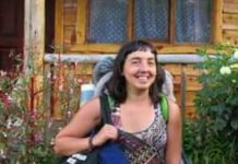 Sin resultados continúa búsqueda de joven turista extraviada en Cochamó