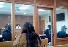 Transportista escolar de #Valdivia es condenado por abuso sexual