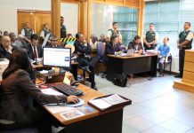 Todo listo para inicio de juicio oral por caso Heager