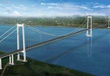 Senador Moreira por cuestionamientos sobre construcción puente #Chacao