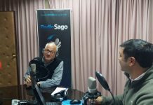 Se mantienen diferencias entre ex Gobernador de #Osorno y Diputado Espinoza