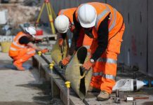 Senado aprobó legislar modificación del código del trabajo por obras o faenas