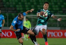 Iquique empata con Wanderers y pierde la oportunidad de ser líder exclusivo