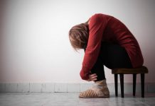 Chile se mantendría como uno de los países con mayor índice de #depresión