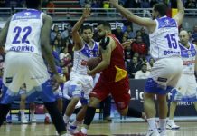 Osorno Básquetbol juega éste sábado decisivo partido por el Campeonato Nacional