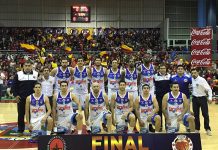 Modificaciones enfrenta plantel de Osorno Básquetbol finalizada la #LNB