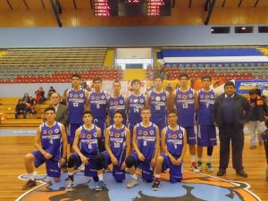 Resultados 4ta fecha Osorno Básquetbol #LigaSaesa