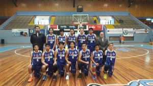 Resultados 4ta fecha Osorno Básquetbol #LigaSaesa