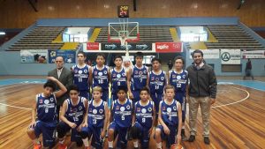 Resultados 4ta fecha Osorno Básquetbol #LigaSaesa