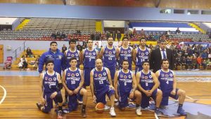 Resultados 4ta fecha Osorno Básquetbol #LigaSaesa