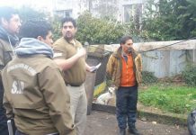 Carabineros realizó fiscalización en talleres mecánicos de #Osorno