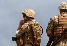 Falleció soldado conscripto del Destacamento Arauco de #Osorno