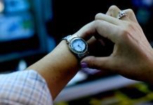 La medianoche de este sábado se deberán retrasar los relojes en una hora