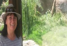 Continúan solicitando ayuda para encontrar a mujer que se lanzó al río en #Osorno