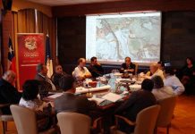 Polémica en Concejo Municipal #Osorno por caso Velásquez