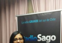 Fiscal confirmó investigación tras denuncia de violación en contra de Jaime Ramos Pairicán