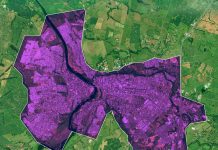 Decretan primera emergencia ambiental en Osorno