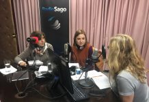 Programa »Escuela y Familia» se consolida en radio Sago