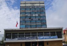 Contraloría avala decisión de municipio #Osorno en traslado de funcionaria