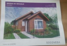 Afectados por engaño en entrega de viviendas anuncian movilizaciones