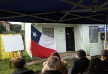 Casa de acogida para niños con cáncer se inauguró en #PuertoMontt