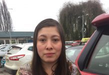 Mujer a quien le ocuparon identidad para inscribir a niño habló por primera vez