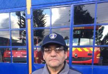 Cuerpo de bomberos #Riachuelo divididos por denuncia que involucra a miembros de su compañía