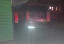 Incendio en escuela de Puerto Montt sería intencional