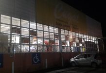 Nueve años de régimen cerrado para acusado de asesinar a guardia en #Osorno