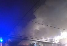 Tres viviendas destruidas tras #incendios en #Purranque y sector Francke #Osorno