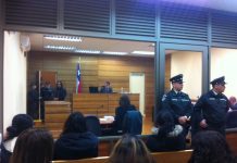 Prisión preventiva para hombre que apuñaló y atropelló a ex suegros en #Puyehue
