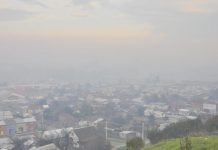 Osorno presenta segundo episodio de preemergencia ambiental