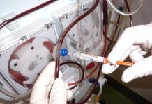 Proponen la creación de un Centro de Diálisis Municipal para Castro