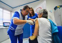 Reiteran llamado a vacunarse contra la influenza en #Osorno