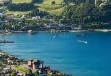 Incendio en Puerto Varas dejó en evidencia falencias en apoyo a damnificados