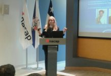 Agregada Comercial de ProChile en Brasil habló sobre escándalo de la carne