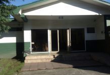 En #PuertoMontt un Carabinero fue agredido por desconocido en Comisaria.