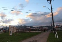 Sector Pichi Pelluco de #PuertoMontt contará con nuevas luminarias