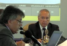 El 7 de junio se conocerá la sentencia del juicio del ex concejal Velásquez
