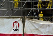 Piden claridad a Obras Públicas por participación de empresa OAS en puente #Chacao