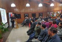 Hospitales #Llanquihue y #Frutillar dieron a conocer falencias de atención para sus usuarios.