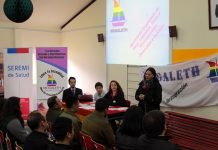 Adecuaciones corporales para personas Trans se realizaran en sistema de salud Reloncavi