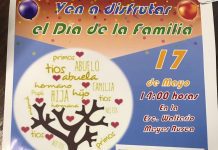 Escuela Walterio Meyer celebrará día de la familia para recaudar fondos tras incendio