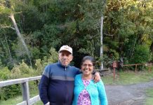 Hombre apuñaló a padres de ex pareja tras discusión con la mujer en #Puyehue