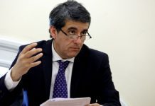 Diputado Santana: «El MOP no ha fiscalizado 168 proyectos en su ejecución».