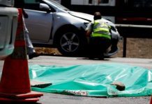 Familiares de mujer atropellada en #Osorno molestos por sentencia a conductor culpable