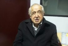 Invitan a participar en Festival Cultural Deportivo del Adulto Mayor en #Osorno