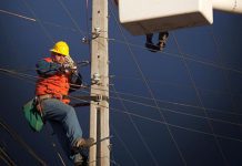 Repentino corte de luz afectó a cerca de tres mil usuarios en #PuertoMontt